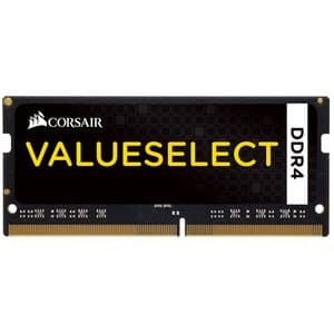 Corsair Vengeance SODIMM 32GB DDR4-2666 CL18 Review: Solid Laptop Upgrade