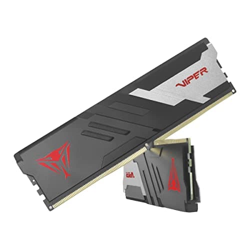 Patriot Viper Venom DDR5 32GB Review UK 2026