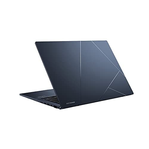 ASUS Zenbook 14 OLED UX3402ZA Review: 2.8K Display, Real-World Trade-Offs