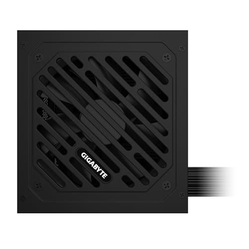 GIGABYTE P550SS Power Supply Review UK 2026