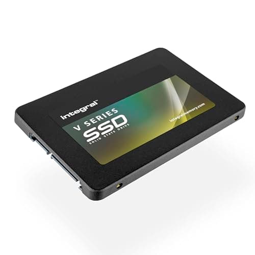 Integral V Series 2 120GB SATA III 2.5 Internal SSD Review UK (2026) - The Honest Verdict