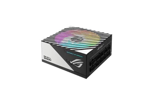 ASUS ROG Loki SFX-L 1200W Titanium PSU Review