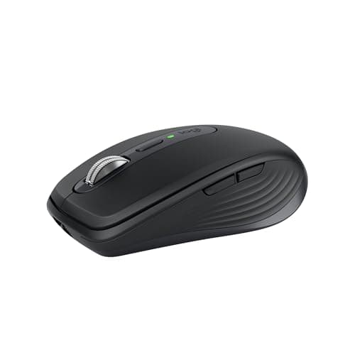 Logitech MX Anywhere 3S Review UK 2026
