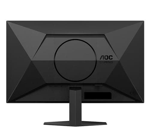 AOC 27G4XED 27 inch FHD Gaming Review UK 2026