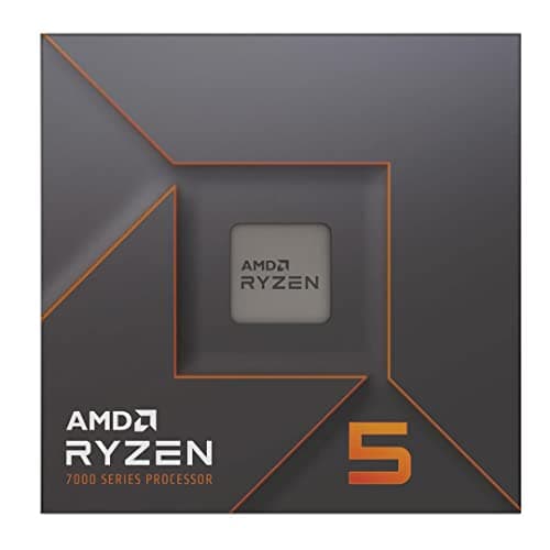 AMD Ryzen 5 7600X Review: 2026 UK Verdict
