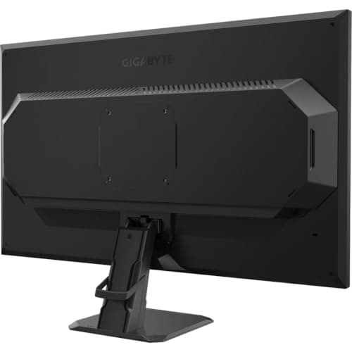 Gigabyte GS27F2 Review UK (2026) - 240Hz Budget Gaming Monitor Verdict