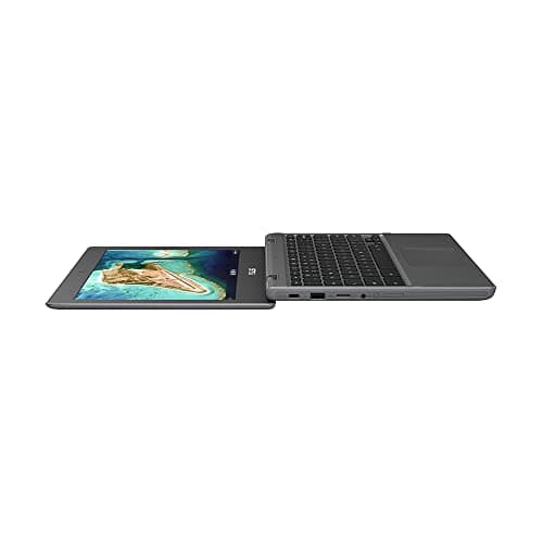 ASUS CR1100 Chromebook Review (B0BLH32QHR): Rugged Budget Pick for Schools