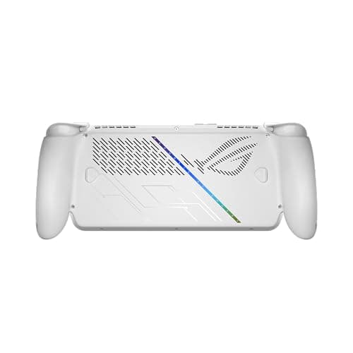 ASUS ROG Xbox Ally Review: AMD Ryzen Z2 A Handheld Gaming PC