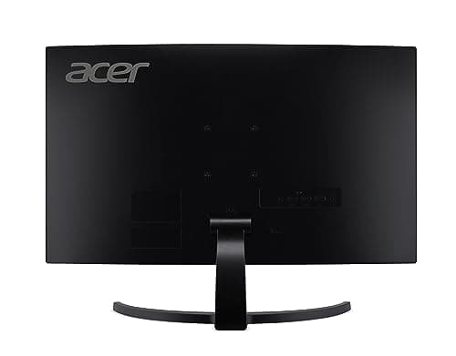 Acer Nitro ED273 S3 Review UK (2026) - Specs, Gaming Performance & Honest Verdict