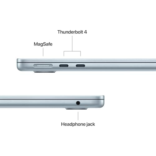 MacBook Air M5 13-Inch Review: Fast, Silent and Built to Last