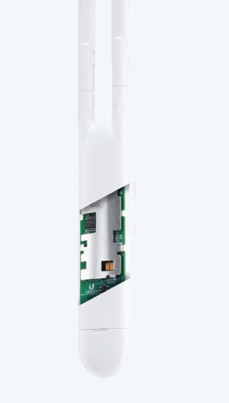 Ubiquiti UAP-AC-M Review: Outdoor Wi-Fi 5 Access Point for Managed Networks