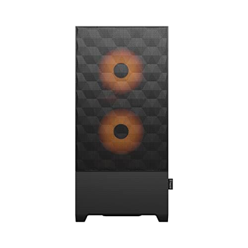 Fractal Design Pop Air RGB Gaming Case Review 2026