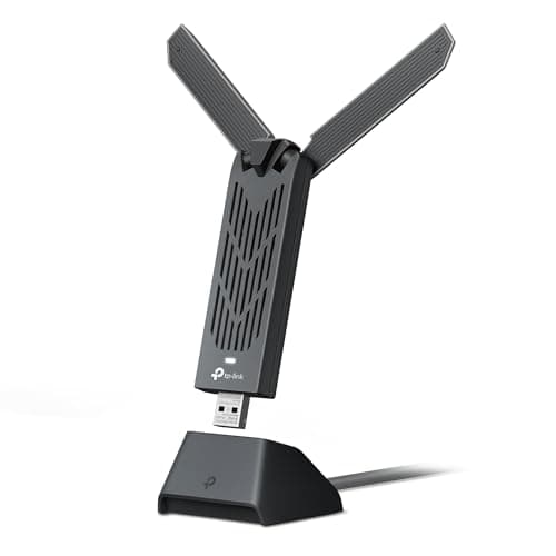 TP-Link Archer TBE400UH WiFi 7 Dongle Review UK 2026