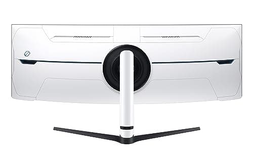 Samsung Odyssey Neo LS57CG952NUXXU G9 Mini Review UK 2026