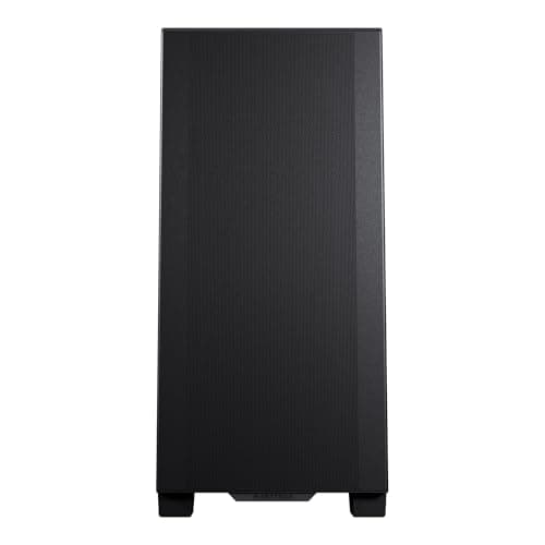 Phanteks XT Pro Case Review UK 2026 | Airflow, Build Quality and Value