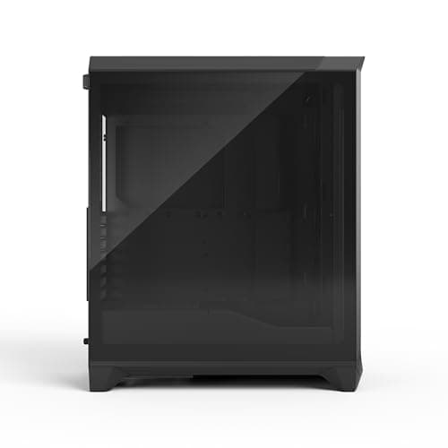 Fractal Design Meshify 3 Black PC Case Review UK 2026