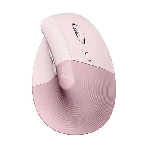 Logitech Lift Vertical Mouse UK Review 2026