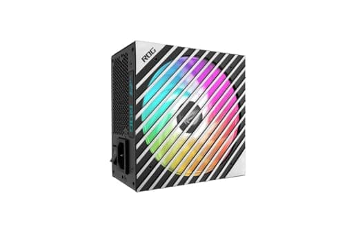 ASUS ROG Loki SFX-L 1200W Titanium PSU Review