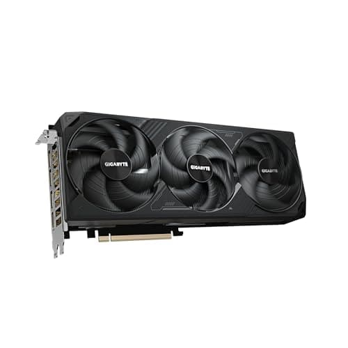 Gigabyte GeForce RTX 5070 Ti WINDFORCE Review UK 2026