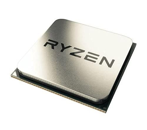 AMD Ryzen 5 3600 Review: Six Cores, Twelve Threads, Real Value
