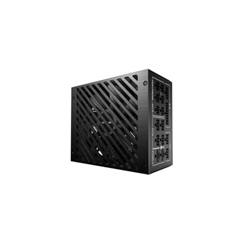LC-Power LC1200P V2.52 1200W PSU Review UK (2026)