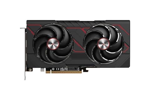 Sapphire 11350-03-20G Pulse AMD Radeon™ RX Review UK 2026