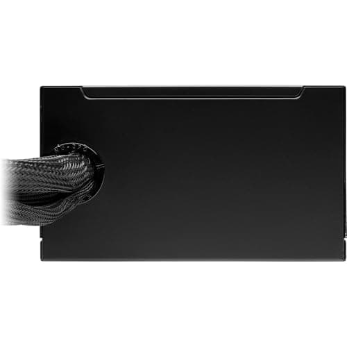 CORSAIR CX750 750W Review UK 2026