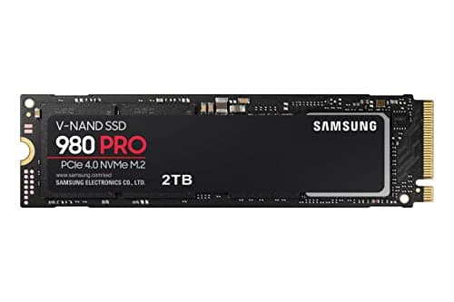 Samsung 980 PRO 2TB NVMe SSD Review: Fast, Reliable, Worth It?