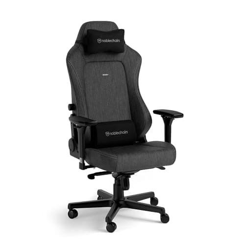 noblechairs Hero TX Ergonomic Gaming Chair Office Gaming: image 1 of 8