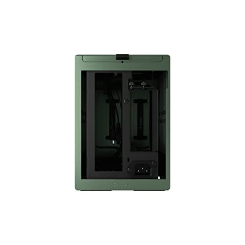 Fractal Design Terra Jade Review UK 2026 | SFF Case