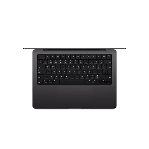 MacBook Pro M5 14-Inch Review UK: Fast, Capable, Worth It?