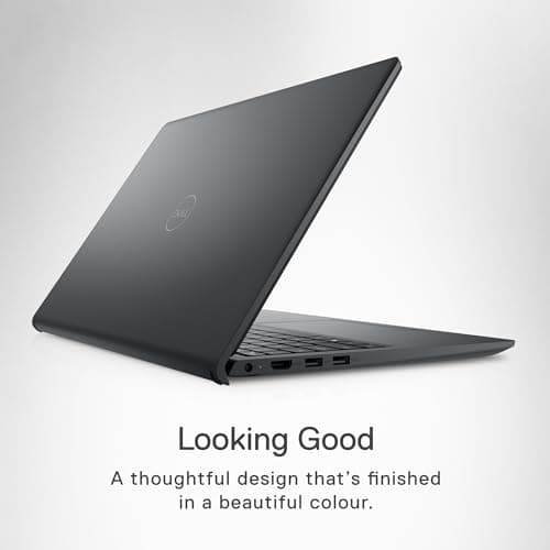 Dell Inspiron 15 (3520) Review: 120Hz Display, 16GB RAM, i5-1235U