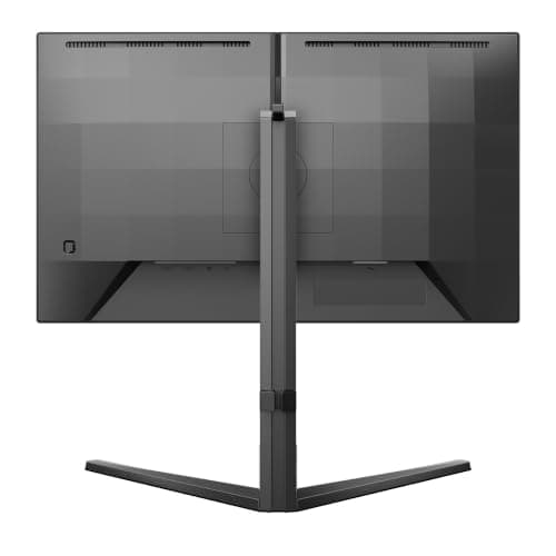 Philips 24M2N3200AM Review UK (2026) - 180Hz Fast IPS, Specs & Honest Verdict