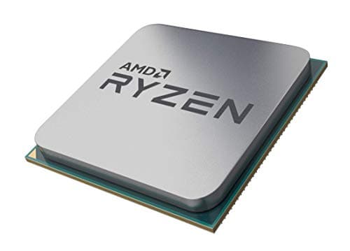 AMD Ryzen 5 3600 Review: Six Cores, Twelve Threads, Real Value