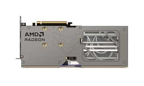 Sapphire Nitro+ AMD Radeon RX 9060 XT Gaming OC 16GB Review