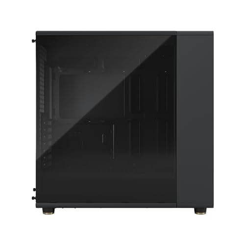 Fractal Design North Chalk White Review UK 2026