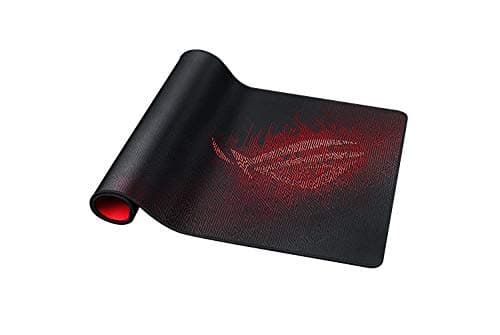 Asus ROG Sheath Tapis de Souris Extra-Large Review UK (2026)