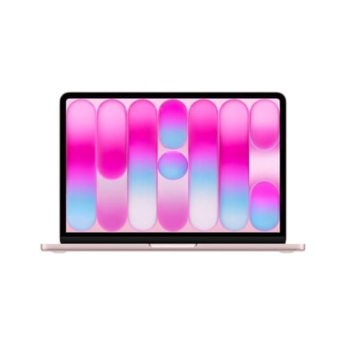 Apple MacBook Neo 13-inch Laptop with A18 Pro chip: Built for AI and Apple Intelligence, Liquid Retina Display, 8GB Unified Memory, 512GB SS