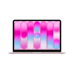 Apple MacBook Neo 13-inch Laptop with A18 Pro chip: Built