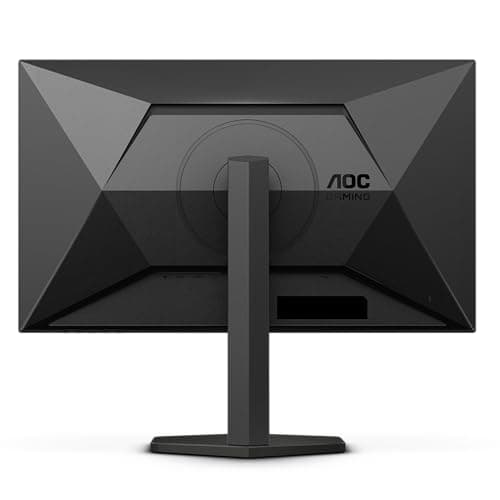 AOC Gaming Q27G4XD Review UK 2026