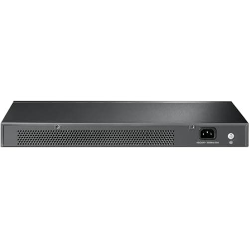 TP-Link 24-Port Gigabit Ethernet Switch Review UK (2026) - The Honest Verdict