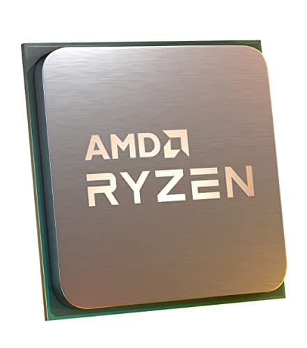 AMD Ryzen 4500 Processor UK Review (2026). Benchmarked & Rated