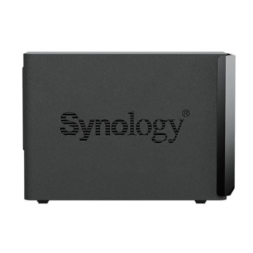 Synology DS224+ NAS Review UK (2026)