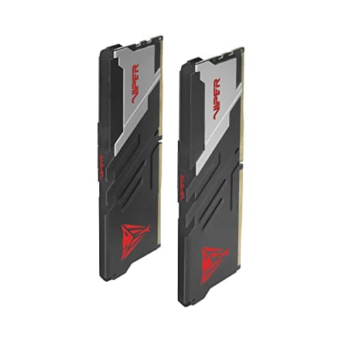Patriot Viper Venom DDR5 32GB Review UK 2026