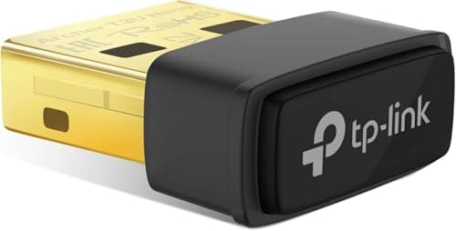 TP-Link Archer T3U Nano WiFi Dongle Review UK (2026) - The Honest Verdict