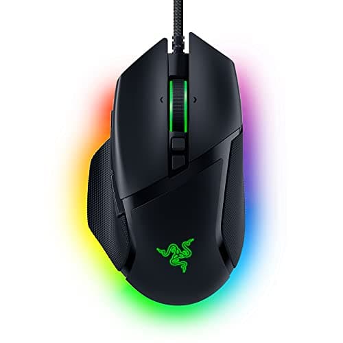Razer Basilisk V3: image 1 of 8