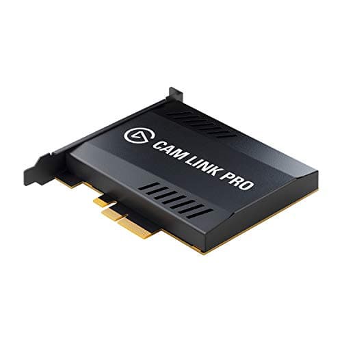 Elgato Cam Link Pro Review UK (2026)