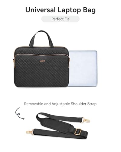 Lausiax Laptop Case Bag Review: Budget Buy Worth Your Money?