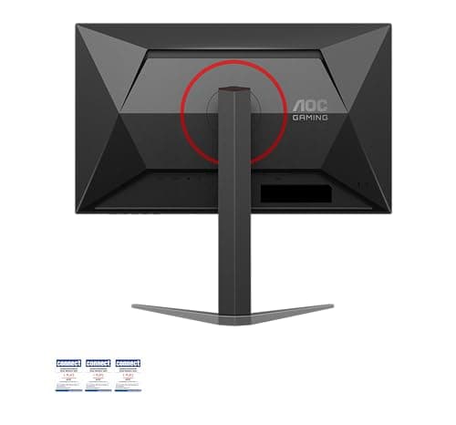 AOC 24G4HA Review UK (2026) - 200Hz Fast IPS Gaming Monitor Verdict