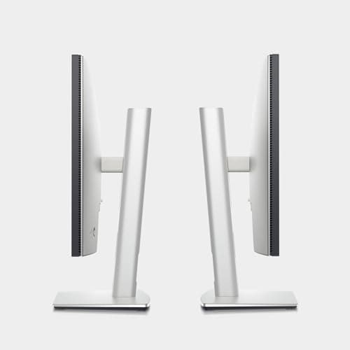 Dell U2424H Review: 98% DCI-P3 and Dual USB-C at 24 Inches